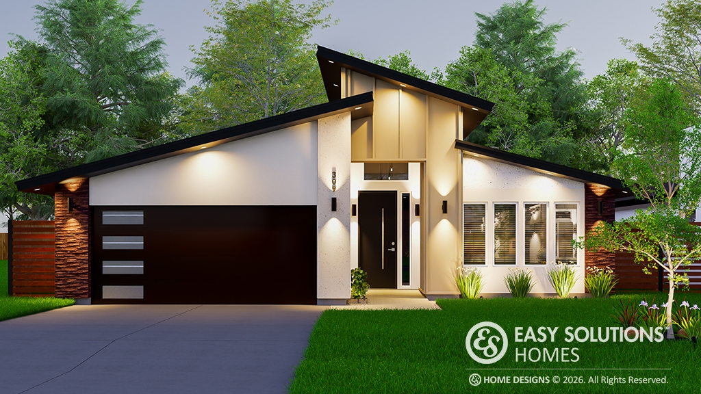 Easy Solutions Home 309 Liberty Circle