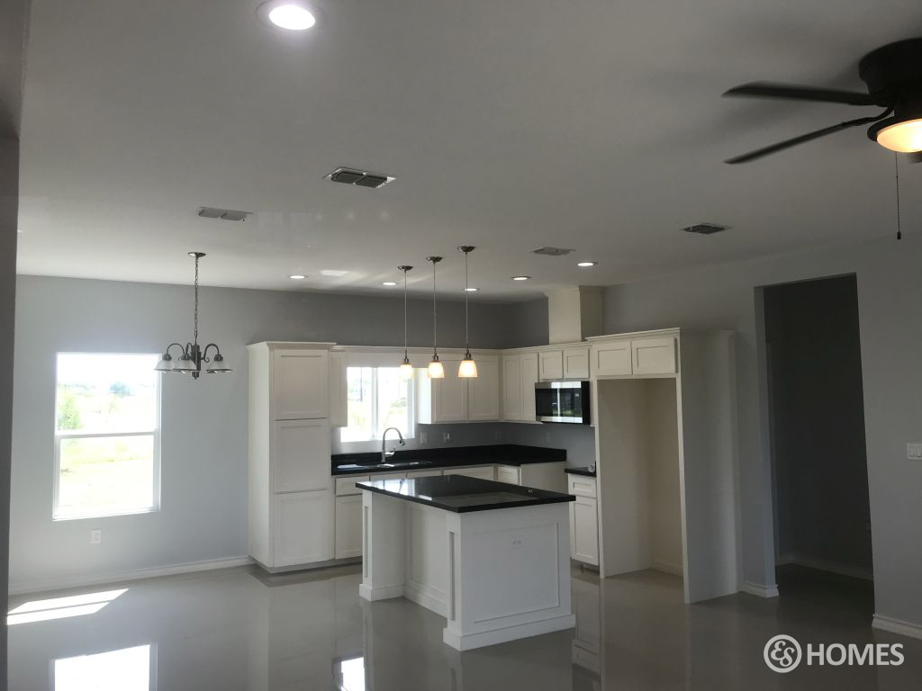 Interior Image Of Home - 2