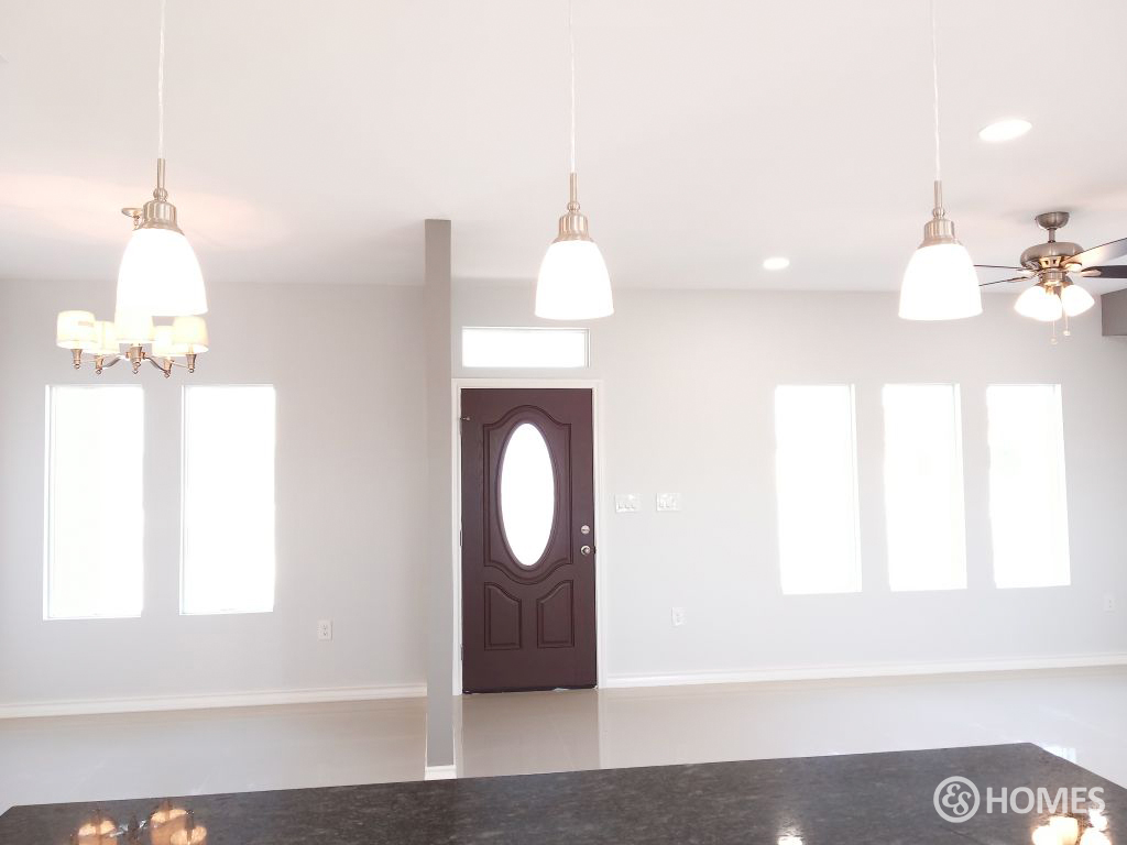Interior Image Of Home - 5