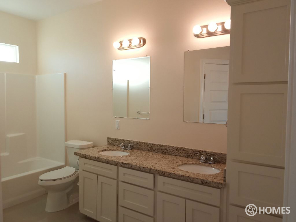 Interior Image Of Home - 6