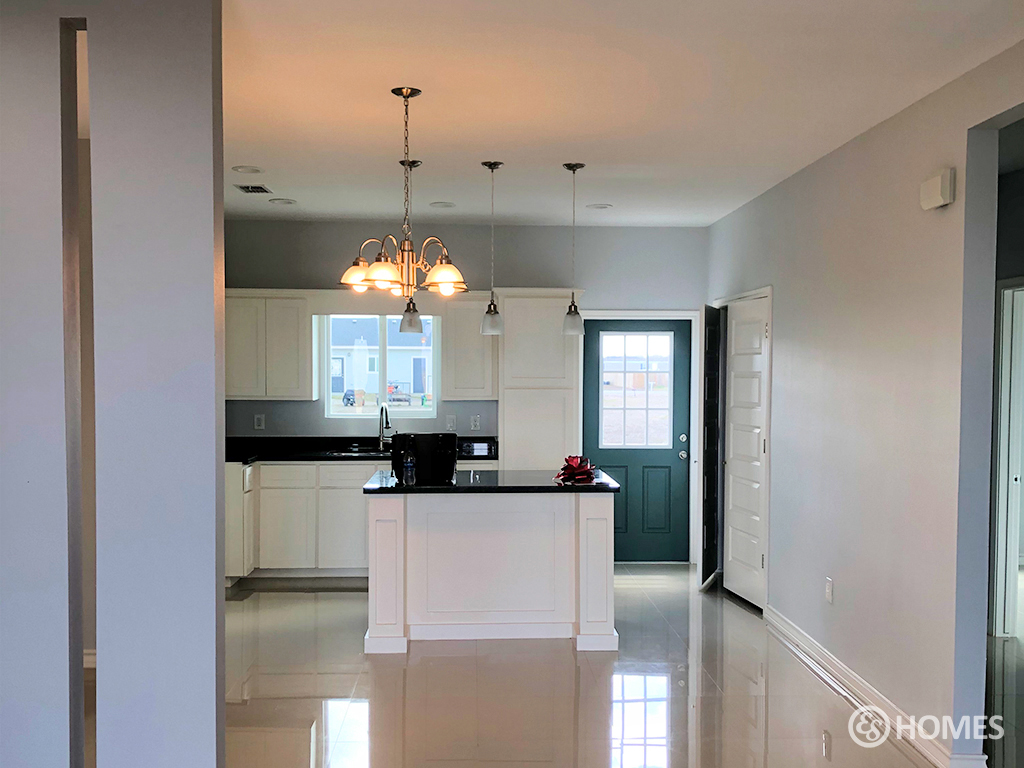 Interior Image Of Home - 7