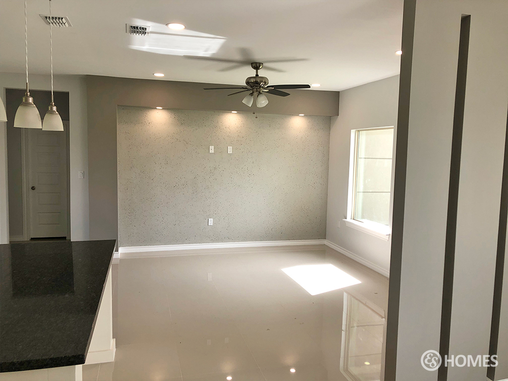 Interior Image Of Home - 8