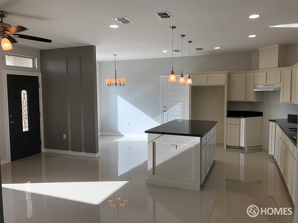 Interior Image Of Home - 9
