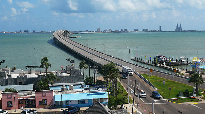 South Padre Island Picture