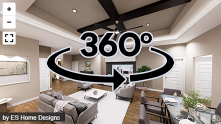 Virtual Tour - 324 Liberty Circle, San Benito, TX, 78586