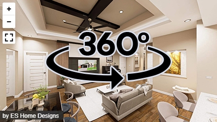 Virtual Tour - 344 Liberty Circle, San Benito, TX, 78586