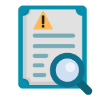 Identify Credit Report