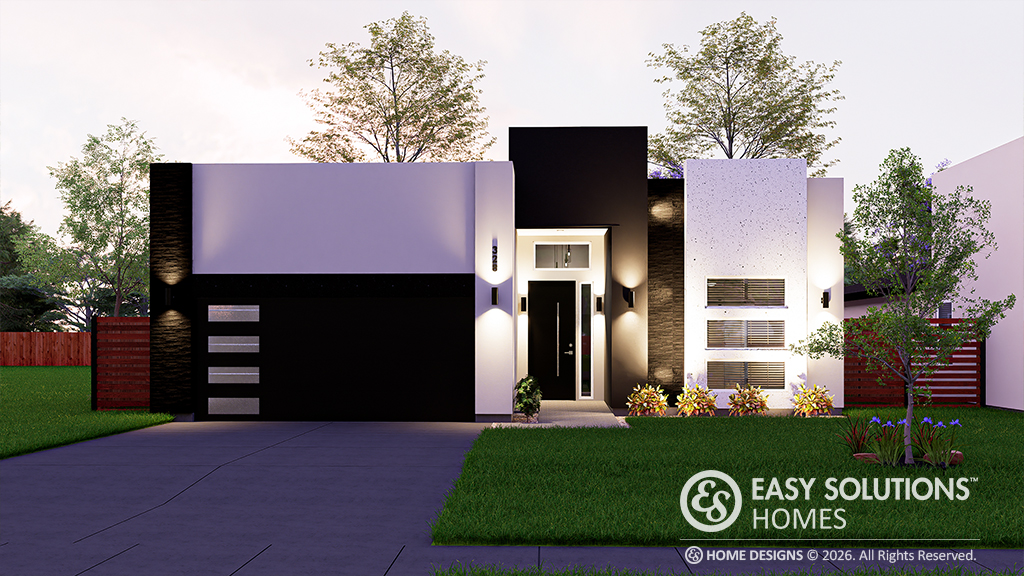 New Modern Home  For Sale at San Benito, TX! - 328 Liberty Circle, San Benito, TX, 78586