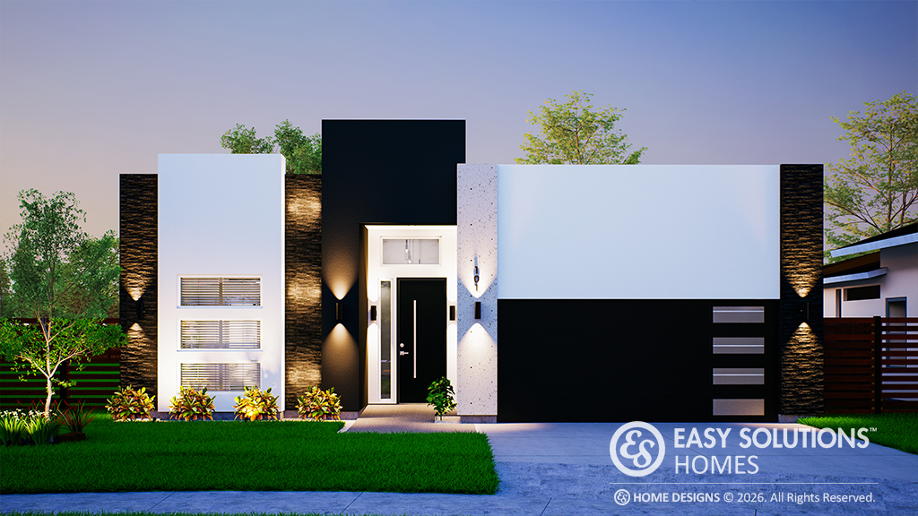 New Modern Home  For Sale at San Benito, TX! - 101 Empire Dr., San Benito, TX, 78586