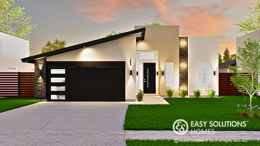 Easy Solutions Homes - Picture 1