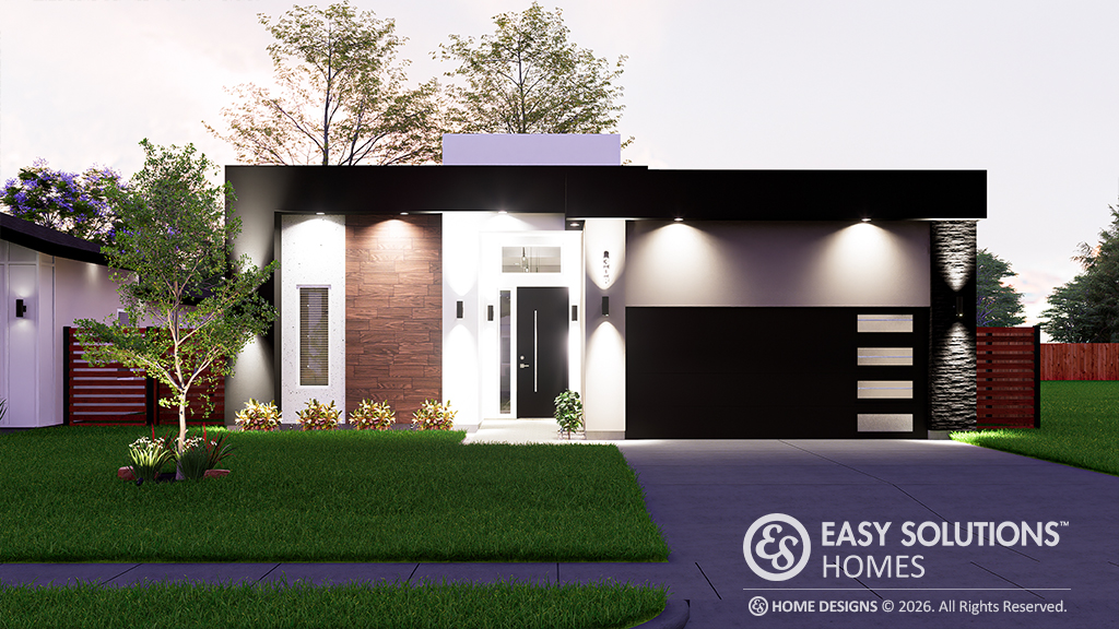 New Modern Home  For Sale at San Benito, TX! - 308 Liberty Circle, San Benito, TX, 78586