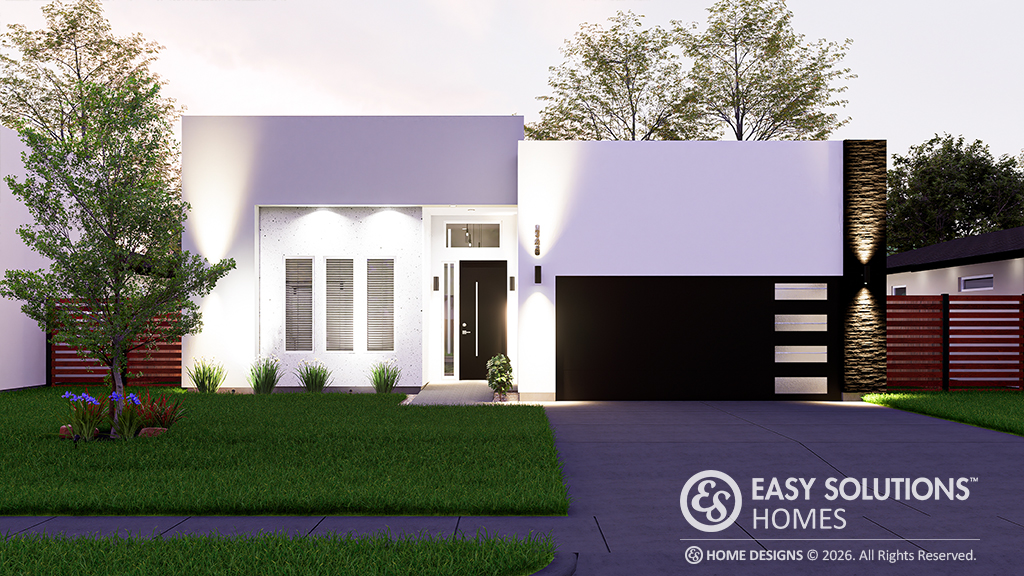 New Modern Home  For Sale at San Benito, TX! - 348 Liberty Circle, San Benito, TX, 78586