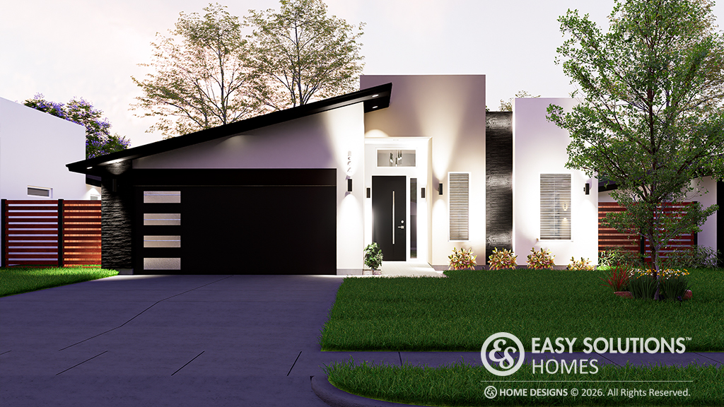 New Modern Home  For Sale at San Benito, TX! - 344 Liberty Circle, San Benito, TX, 78586