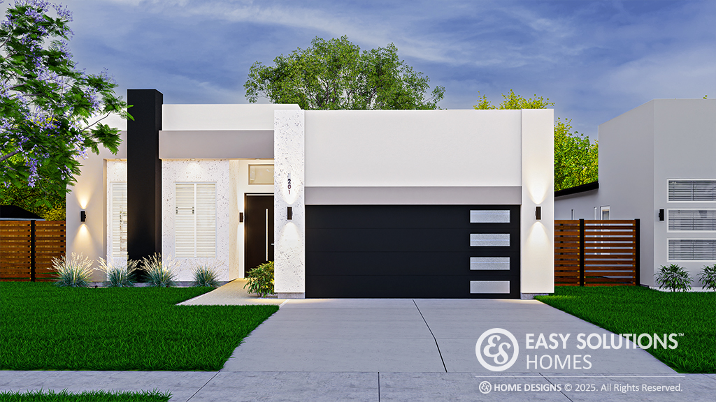 Easy Solutions Homes - Picture 1