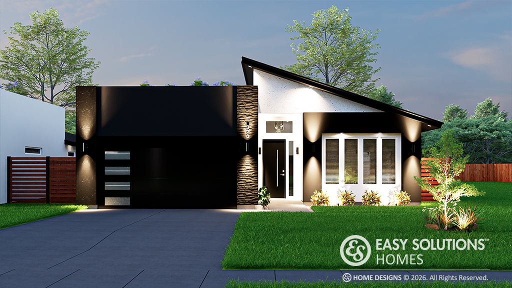 New Modern Home  For Sale at San Benito, TX! - 320 Liberty Circle, San Benito, TX, 78586