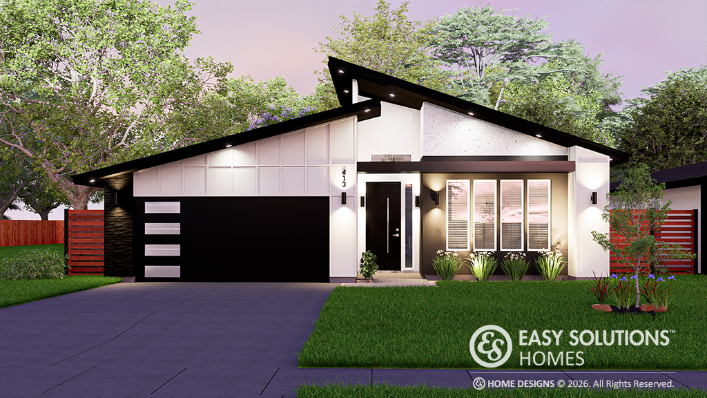 New Modern Home  For Sale at San Benito, TX! - 413 Liberty Circle, San Benito, TX, 78586