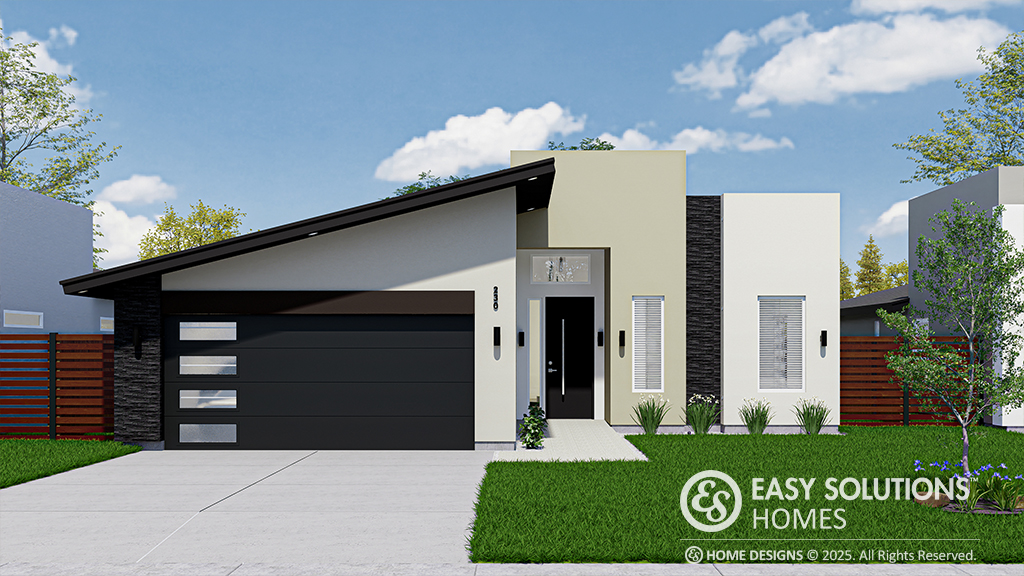 Easy Solutions Homes - Picture 2