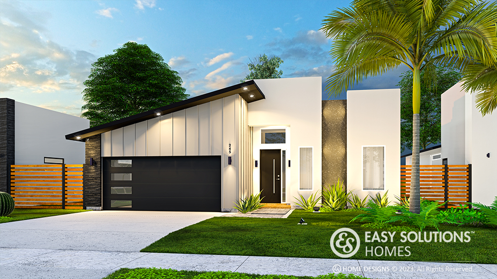 Easy Solutions Homes - Picture 2