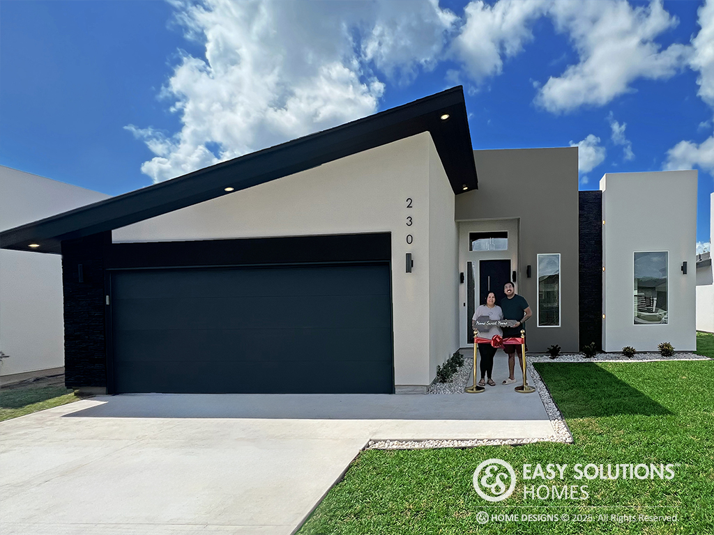 Easy Solutions Homes - Picture 11