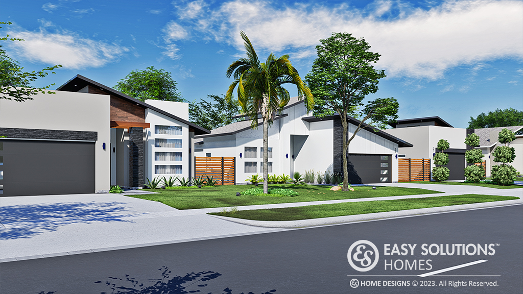 Easy Solutions Homes - Picture 12