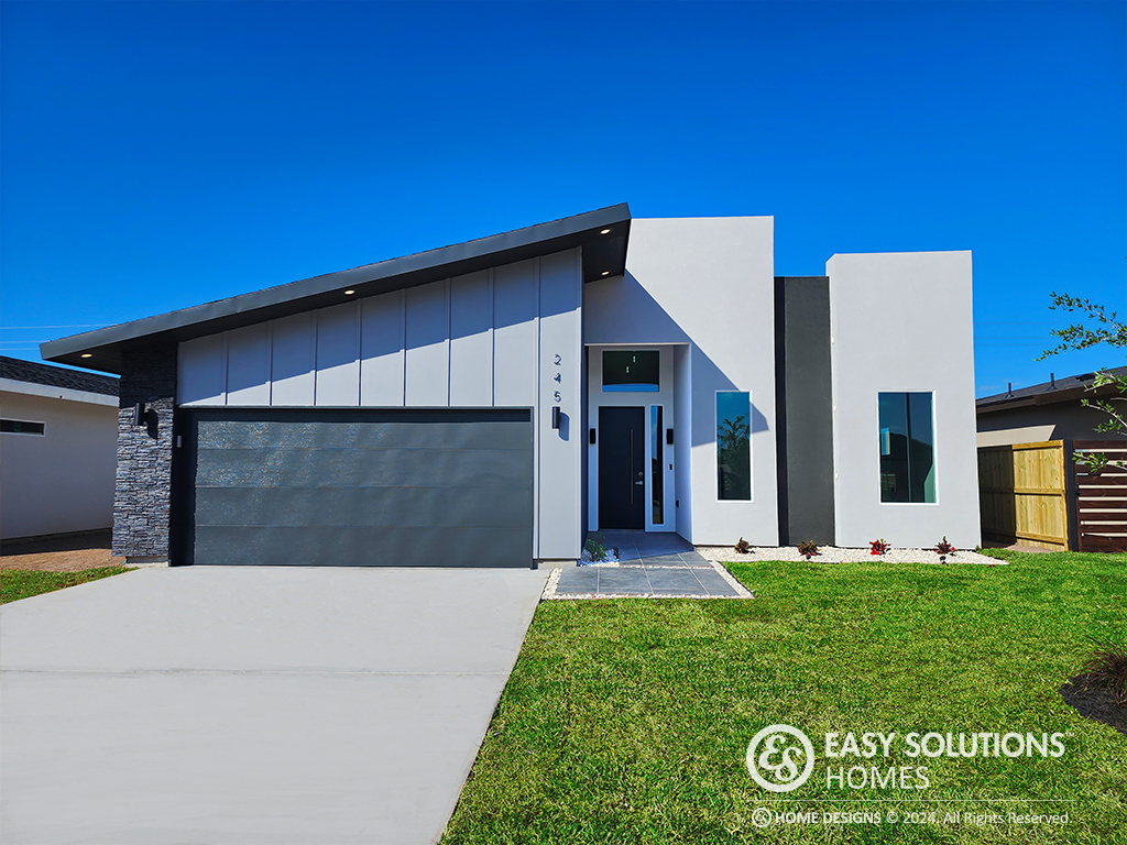 Easy Solutions Homes - Picture 12