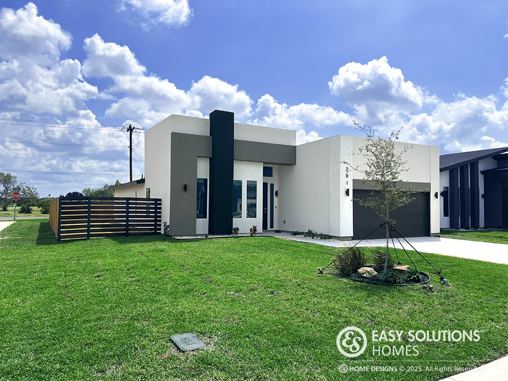 Easy Solutions Homes - Picture 13