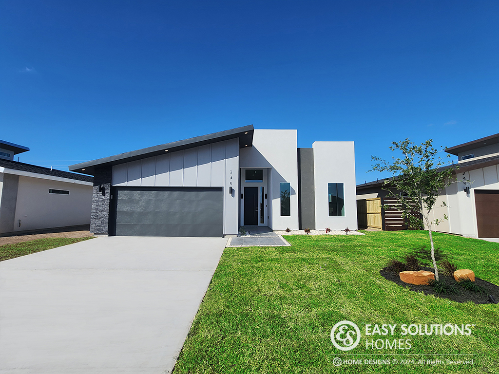 Easy Solutions Homes - Picture 13