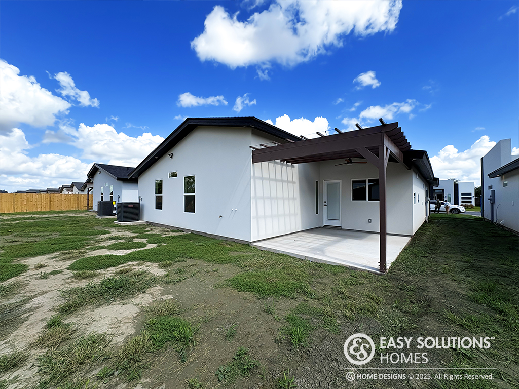 Easy Solutions Homes - Picture 16