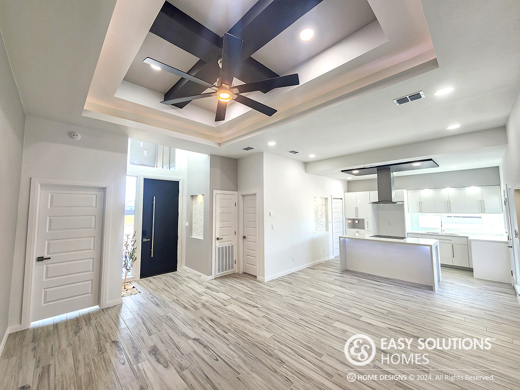 Easy Solutions Homes - Picture 16