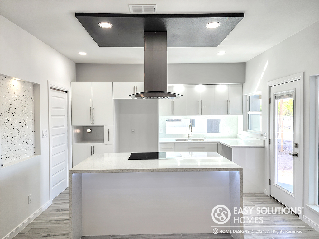 Easy Solutions Homes - Picture 17