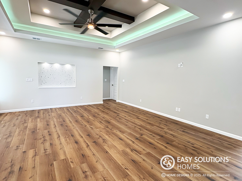 Easy Solutions Homes - Picture 19