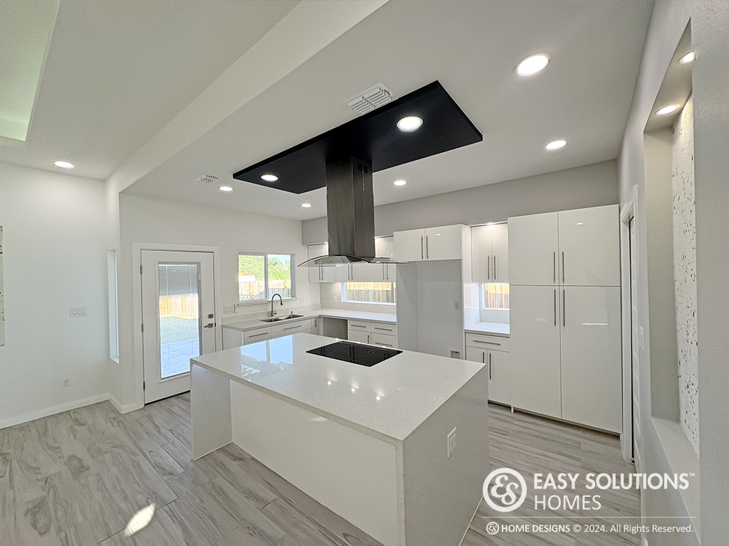 Easy Solutions Homes - Picture 19