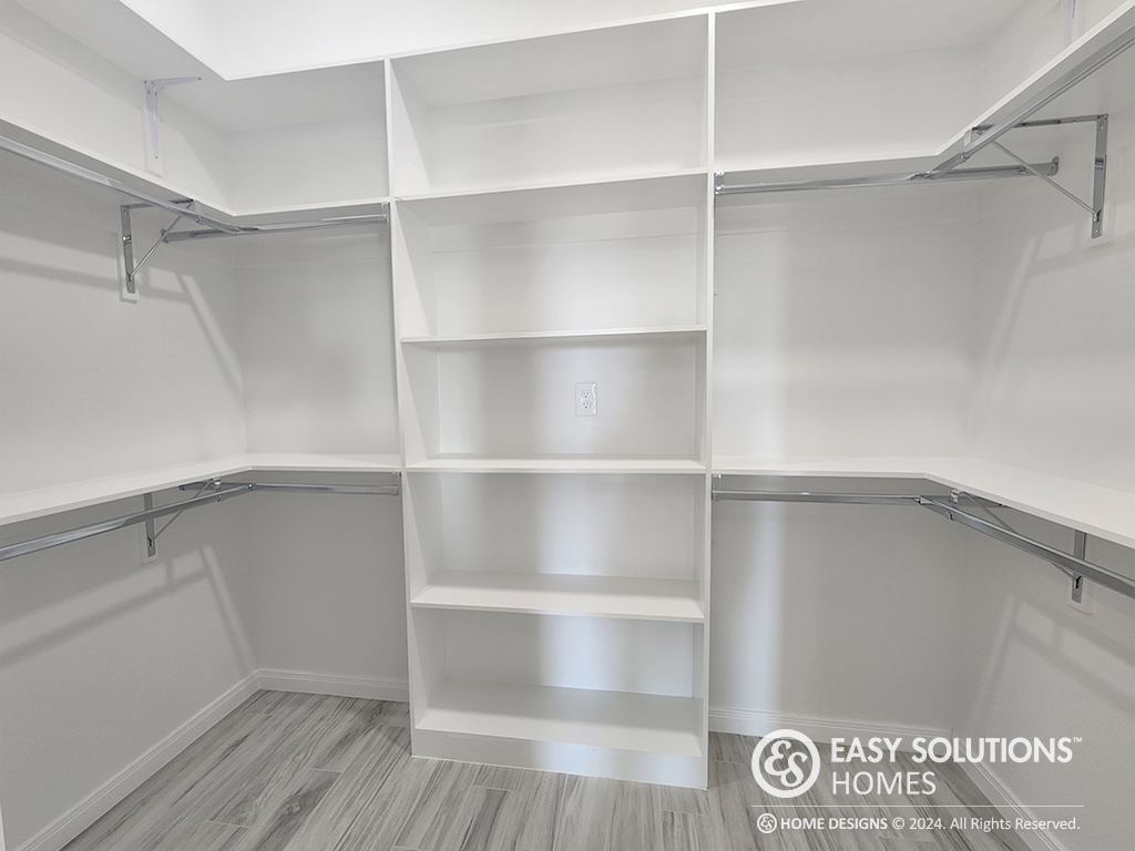 Easy Solutions Homes - Picture 19