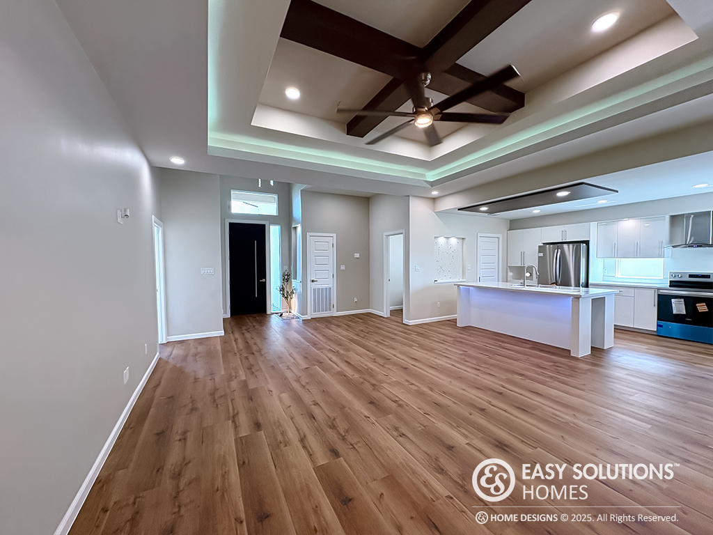 Easy Solutions Homes - Picture 20