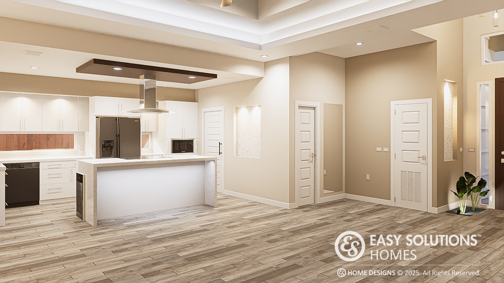 Easy Solutions Homes - Picture 20