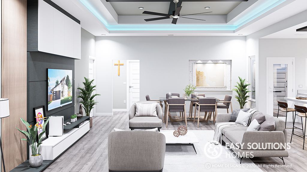 340 Liberty Circle, San Benito, TX, 78586 - Picture 3