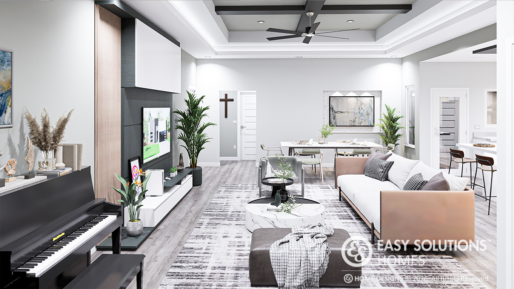 312 Liberty Circle, San Benito, TX, 78586 - Picture 3