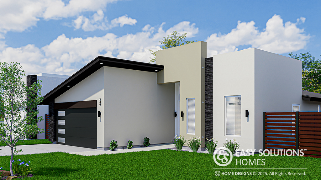 Easy Solutions Homes - Picture 3