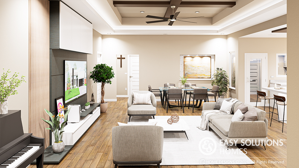 324 Liberty Circle, San Benito, TX, 78586 - Picture 3