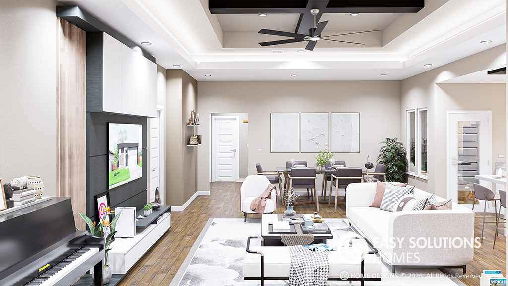 308 Liberty Circle, San Benito, TX, 78586 - Picture 3