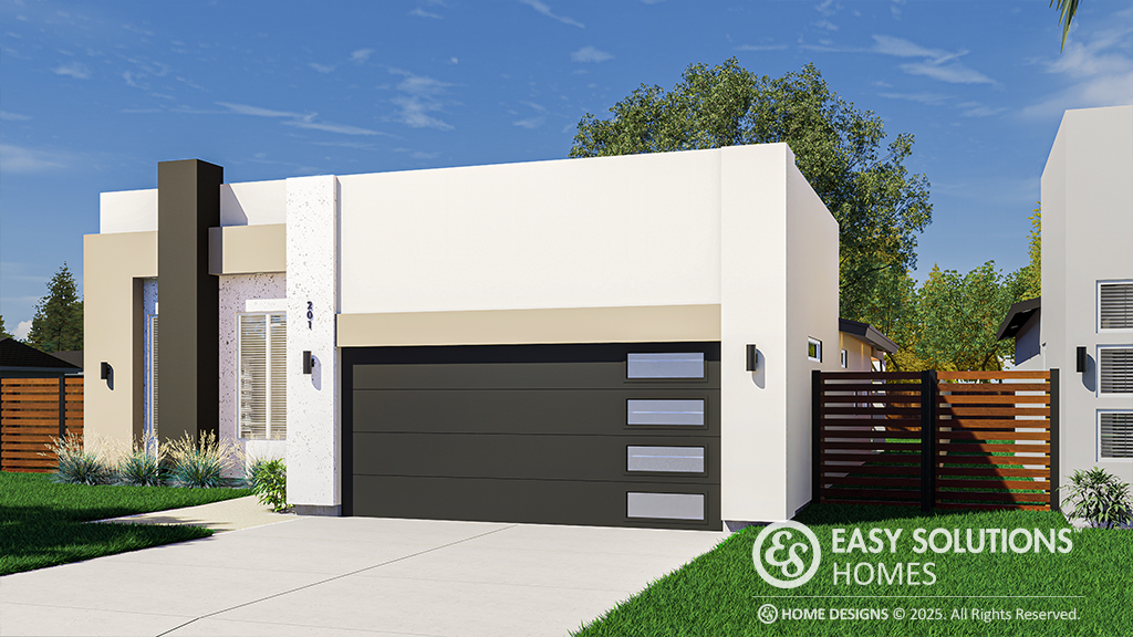 Easy Solutions Homes - Picture 3