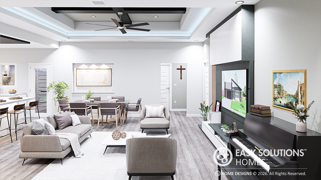 320 Liberty Circle, San Benito, TX, 78586 - Picture 3