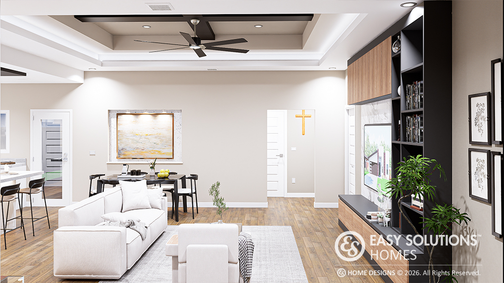 405 Liberty Circle, San Benito, TX, 78586 - Picture 3