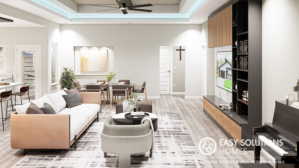 413 Liberty Circle, San Benito, TX, 78586 - Picture 3