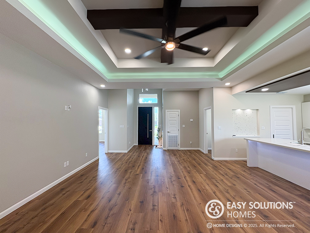 Easy Solutions Homes - Picture 21