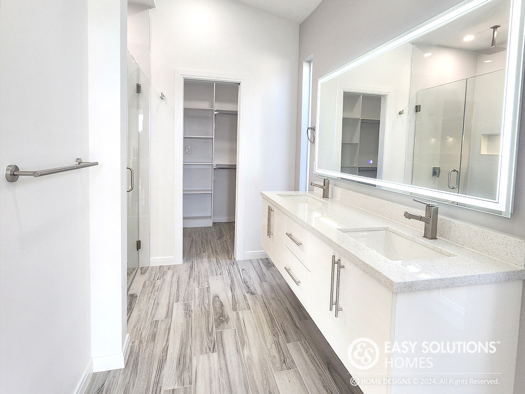 Easy Solutions Homes - Picture 21