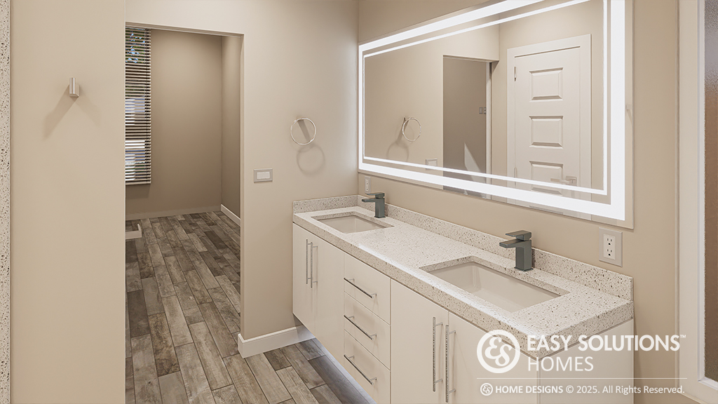 Easy Solutions Homes - Picture 24