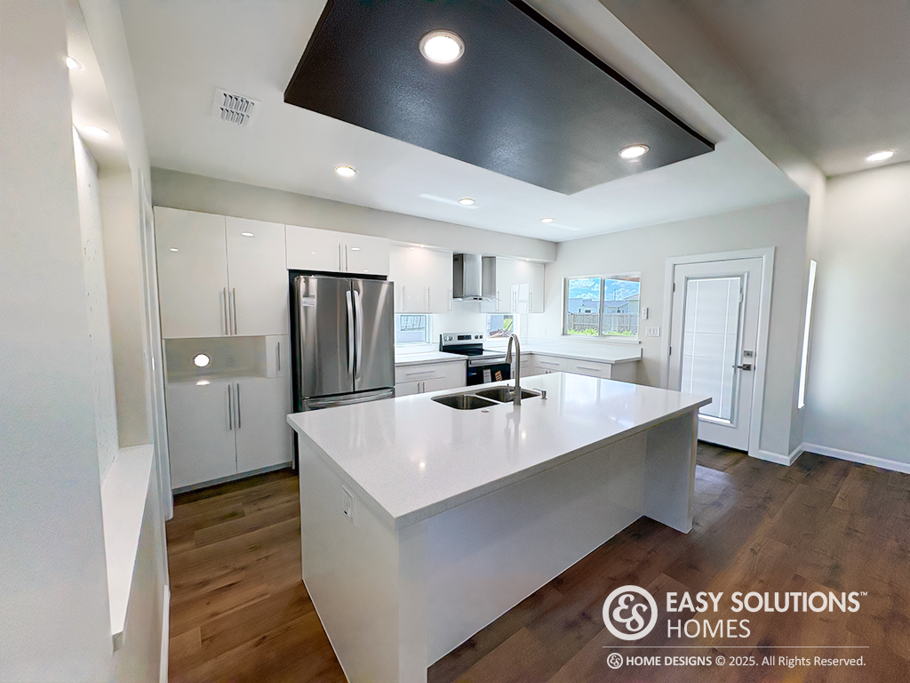 Easy Solutions Homes - Picture 25