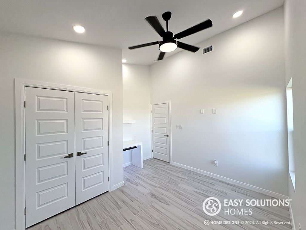 Easy Solutions Homes - Picture 28