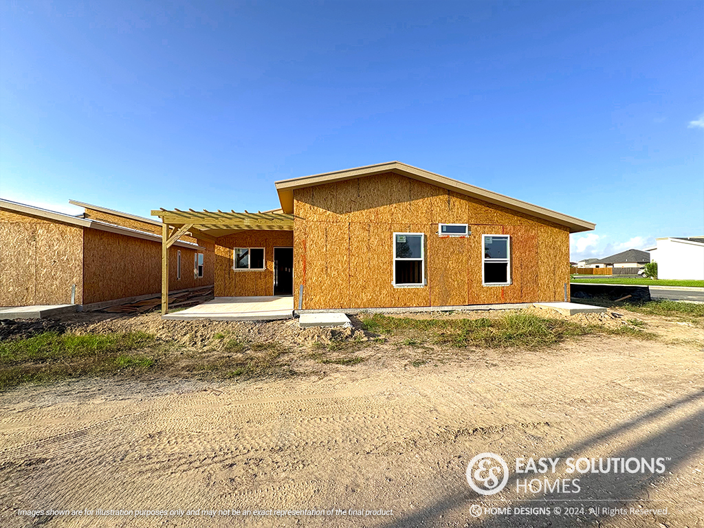 Easy Solutions Homes - Picture 29